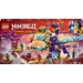 71836 LEGO® NINJAGO Lichtbogendrache 71836 LEGO® NINJAGO Lichtbogendrache