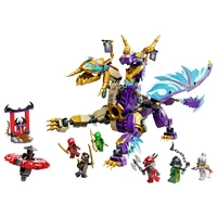 71836 LEGO® NINJAGO Lichtbogendrache 71836 LEGO® NINJAGO Lichtbogendrache