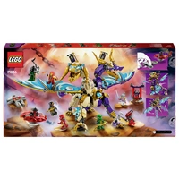 71836 LEGO® NINJAGO Lichtbogendrache 71836 LEGO® NINJAGO Lichtbogendrache