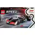77250 LEGO® SPEED CHAMPIONS MoneyGram Haas F1® Team VF-24 Rennauto 77250 LEGO® SPEED CHAMPIONS MoneyGram Haas F1® Team VF-24 Rennauto