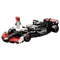77250 LEGO® SPEED CHAMPIONS MoneyGram Haas F1® Team VF-24 Rennauto 77250 LEGO® SPEED CHAMPIONS MoneyGram Haas F1® Team VF-24 Rennauto