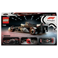 77250 LEGO® SPEED CHAMPIONS MoneyGram Haas F1® Team VF-24 Rennauto 77250 LEGO® SPEED CHAMPIONS MoneyGram Haas F1® Team VF-24 Rennauto