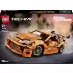 42204 LEGO® TECHNIC Fast and Furious Toyota Supra MK4 42204 LEGO® TECHNIC Fast and Furious Toyota Supra MK4