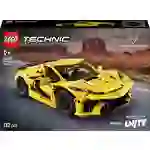 42205 LEGO® TECHNIC Chevrolet Corvette Stingray 42205 LEGO® TECHNIC Chevrolet Corvette Stingray