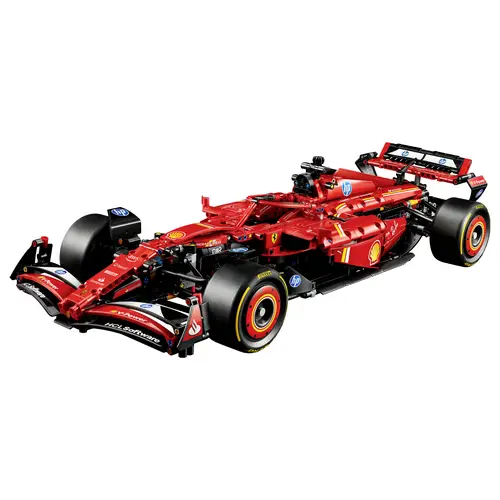 42207 LEGO® TECHNIC Ferrari SF-24 F1 Rennauto 42207 LEGO® TECHNIC Ferrari SF-24 F1 Rennauto