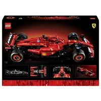 42207 LEGO® TECHNIC Ferrari SF-24 F1 Rennauto 42207 LEGO® TECHNIC Ferrari SF-24 F1 Rennauto