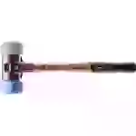Halder SIMPLEX 3013.051 Schonhammer ergonomischer Griff, mittelhart, weich 1070g 330mm 1St. Halder SIMPLEX 3013.051 Schonhammer ergonomischer Griff, mittelhart, weich 1070g 330mm 1St.