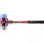 Halder SIMPLEX 3013.060 Schonhammer ergonomischer Griff, mittelhart, weich 1420g 405mm 1St. Halder SIMPLEX 3013.060 Schonhammer ergonomischer Griff, mittelhart, weich 1420g 405mm 1St.