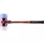 Halder SIMPLEX 3017.051 Schonhammer ergonomischer Griff, mittelhart, weich 680g 330mm 1St. Halder SIMPLEX 3017.051 Schonhammer ergonomischer Griff, mittelhart, weich 680g 330mm 1St.