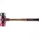 Halder SIMPLEX 3026.040 Schonhammer ergonomischer Griff, hart, mittelhart 640g 325mm 1St. Halder SIMPLEX 3026.040 Schonhammer ergonomischer Griff, hart, mittelhart 640g 325mm 1St.