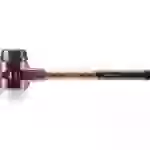 Halder SIMPLEX 3027.080 Schonhammer ergonomischer Griff, mittelhart 2770g 490mm 1St. Halder SIMPLEX 3027.080 Schonhammer ergonomischer Griff, mittelhart 2770g 490mm 1St.