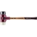 Halder SIMPLEX 3028.050 Schonhammer ergonomischer Griff, hart, mittelhart 1140g 370mm 1St. Halder SIMPLEX 3028.050 Schonhammer ergonomischer Griff, hart, mittelhart 1140g 370mm 1St.