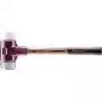 Halder SIMPLEX 3089.050 Schonhammer ergonomischer Griff, hart 1265g 370mm 1St. Halder SIMPLEX 3089.050 Schonhammer ergonomischer Griff, hart 1265g 370mm 1St.