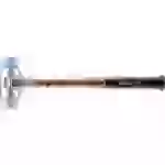 Halder SIMPLEX 3113.030 Schonhammer ergonomischer Griff, mittelhart, weich 185g 295mm 1St. Halder SIMPLEX 3113.030 Schonhammer ergonomischer Griff, mittelhart, weich 185g 295mm 1St.