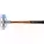 Halder SIMPLEX 3113.040 Schonhammer ergonomischer Griff, mittelhart, weich 345g 325mm 1St. Halder SIMPLEX 3113.040 Schonhammer ergonomischer Griff, mittelhart, weich 345g 325mm 1St.