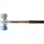 Halder SIMPLEX 3113.051 Schonhammer ergonomischer Griff, mittelhart, weich 630g 330mm 1St. Halder SIMPLEX 3113.051 Schonhammer ergonomischer Griff, mittelhart, weich 630g 330mm 1St.