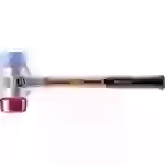 Halder SIMPLEX 3113.060 Schonhammer ergonomischer Griff, mittelhart, weich 850g 405mm 1St. Halder SIMPLEX 3113.060 Schonhammer ergonomischer Griff, mittelhart, weich 850g 405mm 1St.