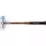 Halder SIMPLEX 3117.030 Schonhammer ergonomischer Griff, mittelhart, weich 185g 295mm 1St. Halder SIMPLEX 3117.030 Schonhammer ergonomischer Griff, mittelhart, weich 185g 295mm 1St.