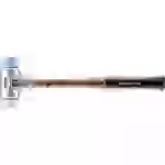 Halder SIMPLEX 3118.030 Schonhammer ergonomischer Griff, hart, weich 205g 295mm 1St. Halder SIMPLEX 3118.030 Schonhammer ergonomischer Griff, hart, weich 205g 295mm 1St.