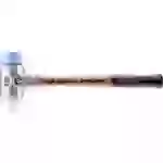 Halder SIMPLEX 3118.040 Schonhammer ergonomischer Griff, hart, weich 380g 325mm 1St. Halder SIMPLEX 3118.040 Schonhammer ergonomischer Griff, hart, weich 380g 325mm 1St.