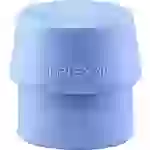 Halder SIMPLEX 3201.040 Ersatzkopf weich 47g 1St. Halder SIMPLEX 3201.040 Ersatzkopf weich 47g 1St.