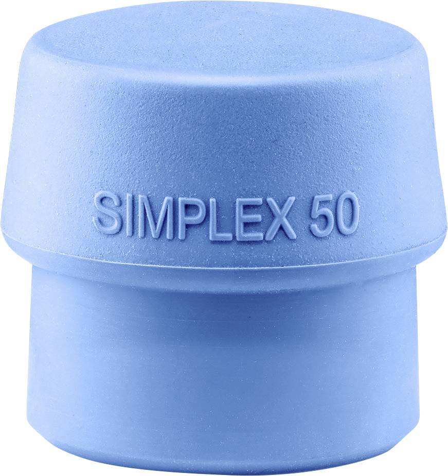 Halder SIMPLEX 3201.050 Ersatzkopf weich 90g 1St.