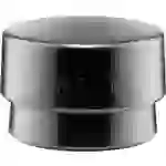 Halder SIMPLEX 3202.100 Ersatzkopf mittelhart 600g 1St. Halder SIMPLEX 3202.100 Ersatzkopf mittelhart 600g 1St.