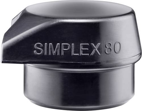 Halder SIMPLEX 3202.280 Ersatzkopf mittelhart 480 g 1 St.