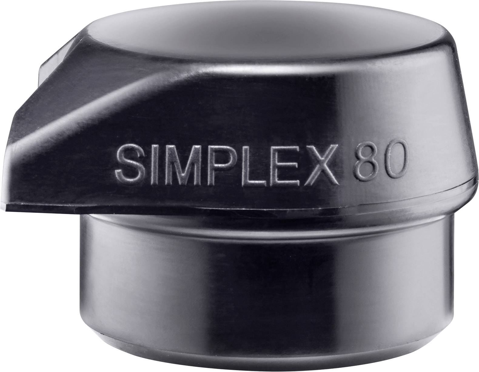 Halder SIMPLEX 3202.280 Ersatzkopf mittelhart 480 g 1 St.