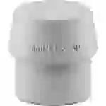 Halder SIMPLEX 3203.030 Ersatzkopf mittelhart 22g 1St. Halder SIMPLEX 3203.030 Ersatzkopf mittelhart 22g 1St.