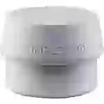 Halder SIMPLEX 3203.080 Ersatzkopf mittelhart 350g 1St. Halder SIMPLEX 3203.080 Ersatzkopf mittelhart 350g 1St.