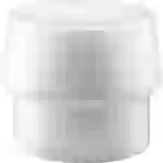 Halder SIMPLEX 3207.060 Ersatzkopf mittelhart 160g 1St. Halder SIMPLEX 3207.060 Ersatzkopf mittelhart 160g 1St.