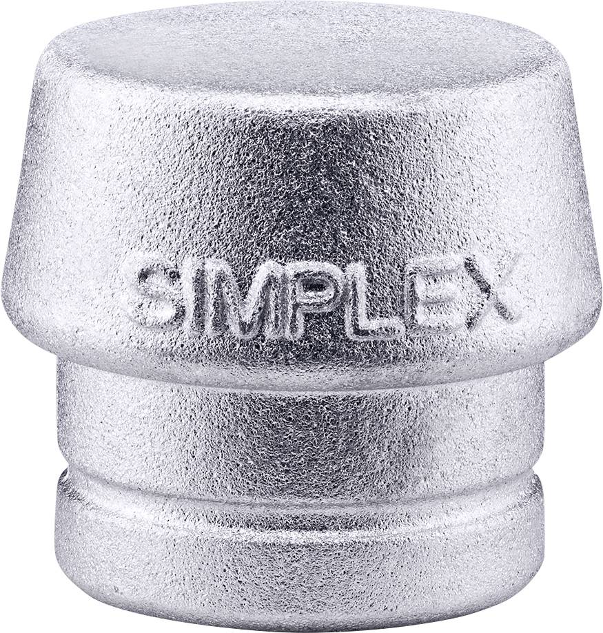 Halder SIMPLEX 3209.050 Ersatzkopf hart 250 g 1 St.