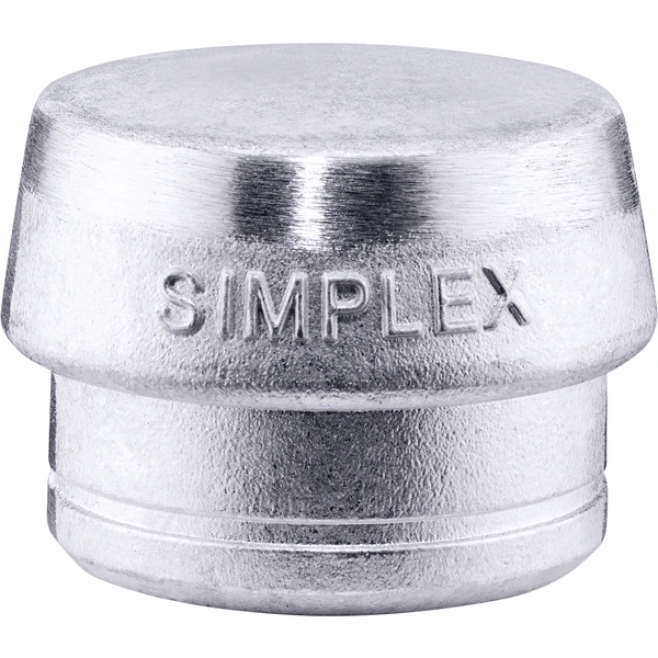 Halder SIMPLEX 3209.080 Ersatzkopf hart 855 g 1 St. Halder SIMPLEX 3209.080 Ersatzkopf hart 855 g 1 St.