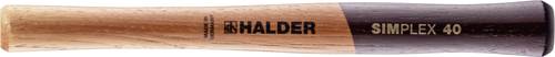 Halder SIMPLEX 3244.040 Hammerstiel 100 g 275 mm 1 St.