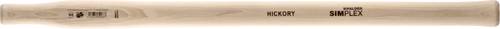 Halder SIMPLEX 3244.061 Hammerstiel 530 g 700 mm 1 St.