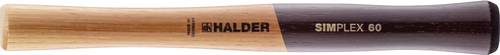 Halder SIMPLEX 3244.080 Hammerstiel 255 g 395 mm 1 St.