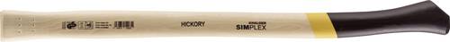 Halder SIMPLEX 3244.750 Hammerstiel 620 g 685 mm 1 St.