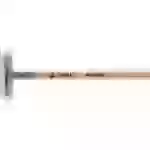 Halder SUPERCRAFT 3366.025 Schonhammer ergonomischer Griff, hart, rückschlagsfrei 325g 305mm 1St. Halder SUPERCRAFT 3366.025 Schonhammer ergonomischer Griff, hart, rückschlagsfrei 325g 305mm 1St.