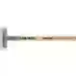 Halder SUPERCRAFT 3366.030 Schonhammer ergonomischer Griff, hart, rückschlagsfrei 460g 330mm 1St. Halder SUPERCRAFT 3366.030 Schonhammer ergonomischer Griff, hart, rückschlagsfrei 460g 330mm 1St.