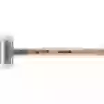 Halder SUPERCRAFT 3366.045 Schonhammer ergonomischer Griff, hart, rückschlagsfrei 830g 360mm 1St. Halder SUPERCRAFT 3366.045 Schonhammer ergonomischer Griff, hart, rückschlagsfrei 830g 360mm 1St.