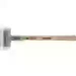 Halder SUPERCRAFT 3366.050 Schonhammer ergonomischer Griff, hart, rückschlagsfrei 990g 365mm 1St. Halder SUPERCRAFT 3366.050 Schonhammer ergonomischer Griff, hart, rückschlagsfrei 990g 365mm 1St.