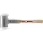 Halder SUPERCRAFT 3366.070 Schonhammer ergonomischer Griff, hart, rückschlagsfrei 2215g 370mm 1St. Halder SUPERCRAFT 3366.070 Schonhammer ergonomischer Griff, hart, rückschlagsfrei 2215g 370mm 1St.