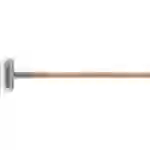 Halder SUPERCRAFT 3366.081 Vorschlaghammer ergonomischer Griff, hart, rückschlagsfrei 4410g 880mm 1St. Halder SUPERCRAFT 3366.081 Vorschlaghammer ergonomischer Griff, hart, rückschlagsfrei 4410g 880mm 1St.