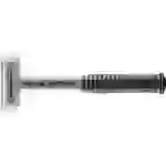 Halder SUPERCRAFT 3377.035 Schonhammer ergonomischer Griff, hart 690g 300mm 1St. Halder SUPERCRAFT 3377.035 Schonhammer ergonomischer Griff, hart 690g 300mm 1St.