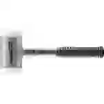 Halder SUPERCRAFT 3377.070 Schonhammer ergonomischer Griff, hart 2250g 335mm 1St. Halder SUPERCRAFT 3377.070 Schonhammer ergonomischer Griff, hart 2250g 335mm 1St.