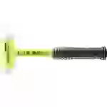 Halder SUPERCRAFT 3377.140 Schonhammer ergonomischer Griff, hart 805g 305mm 1St. Halder SUPERCRAFT 3377.140 Schonhammer ergonomischer Griff, hart 805g 305mm 1St.