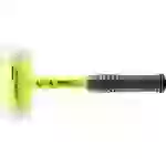 Halder SUPERCRAFT 3377.160 Schonhammer ergonomischer Griff, hart 1750g 325mm 1St. Halder SUPERCRAFT 3377.160 Schonhammer ergonomischer Griff, hart 1750g 325mm 1St.