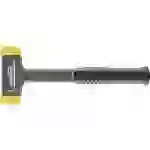 Halder SUPERCRAFT 3380.040 Schonhammer ergonomischer Griff, mittelhart 680g 300mm 1St. Halder SUPERCRAFT 3380.040 Schonhammer ergonomischer Griff, mittelhart 680g 300mm 1St.