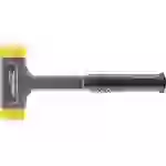 Halder SUPERCRAFT 3380.045 Schonhammer ergonomischer Griff, mittelhart 1000g 310mm 1St. Halder SUPERCRAFT 3380.045 Schonhammer ergonomischer Griff, mittelhart 1000g 310mm 1St.